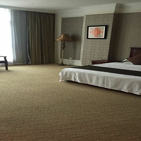Relax Hotel Ханджоу Екстериор снимка