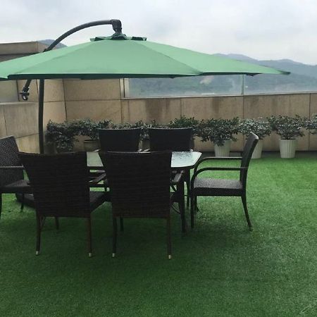 Relax Hotel Ханджоу Екстериор снимка