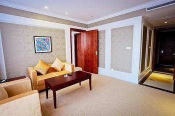 Relax Hotel Ханджоу Екстериор снимка