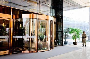 Relax Hotel Ханджоу Екстериор снимка