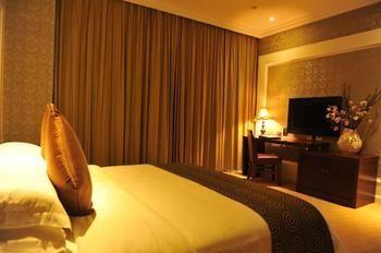 Relax Hotel Ханджоу Екстериор снимка