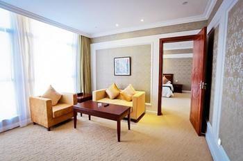 Relax Hotel Ханджоу Екстериор снимка