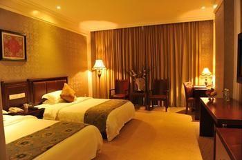 Relax Hotel Ханджоу Екстериор снимка