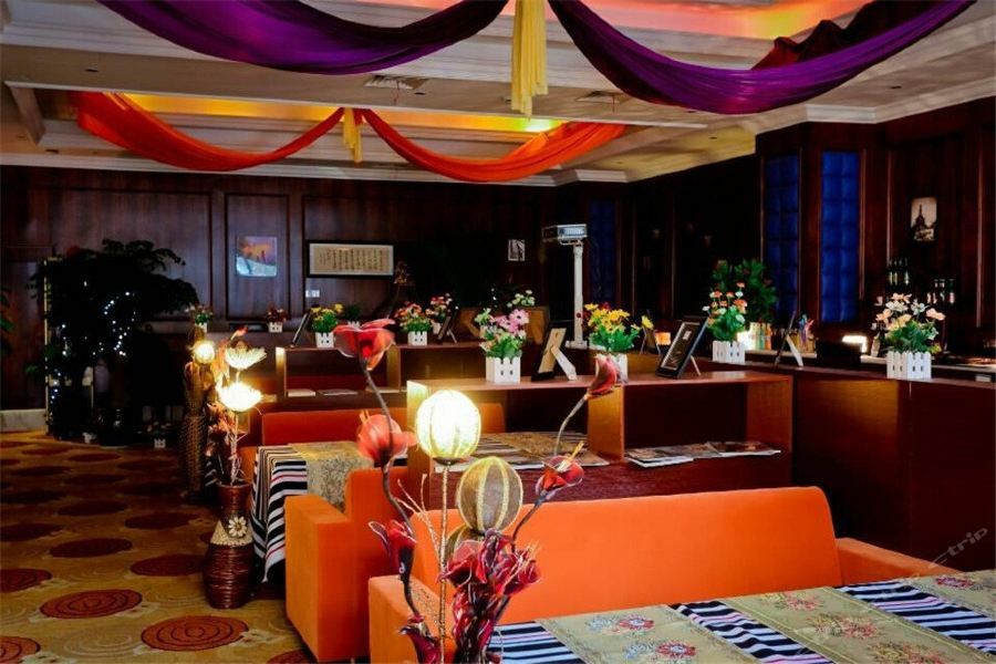 Relax Hotel Ханджоу Екстериор снимка